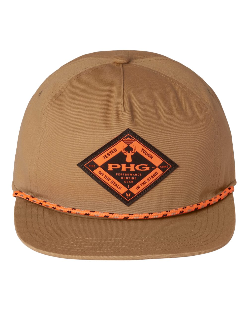 Columbia PHG Terminal™ Shot Snapback Cap - 209319