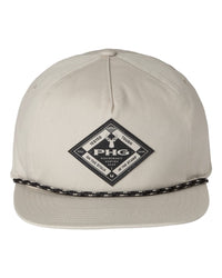 Columbia PHG Terminal™ Shot Snapback Cap - 209319