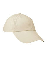 Adams Headwear Low-Profile Cap with Elongated Bill SH101