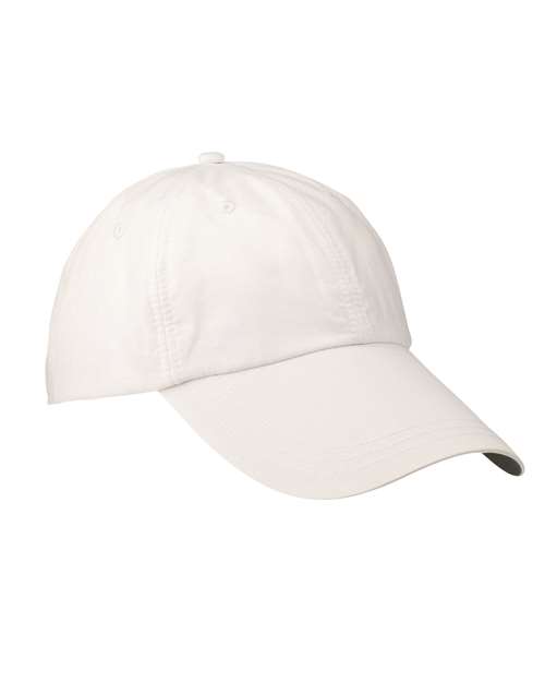 Adams Headwear Low-Profile Cap with Elongated Bill SH101
