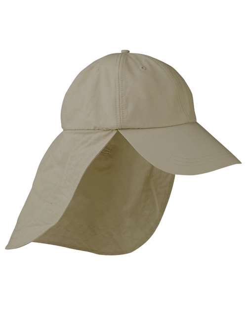 Adams Headwear Extreme Outdoor Cap EOM101