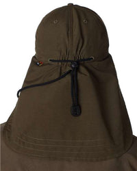 Adams Headwear Extreme Outdoor Cap EOM101