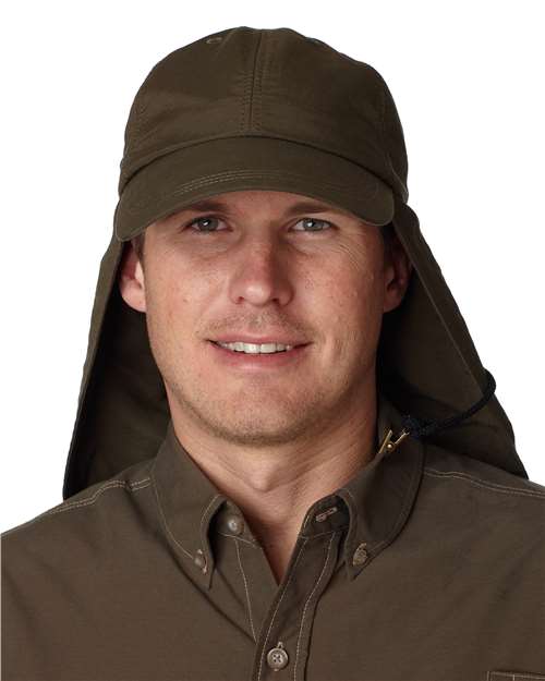 Adams Headwear Extreme Outdoor Cap EOM101