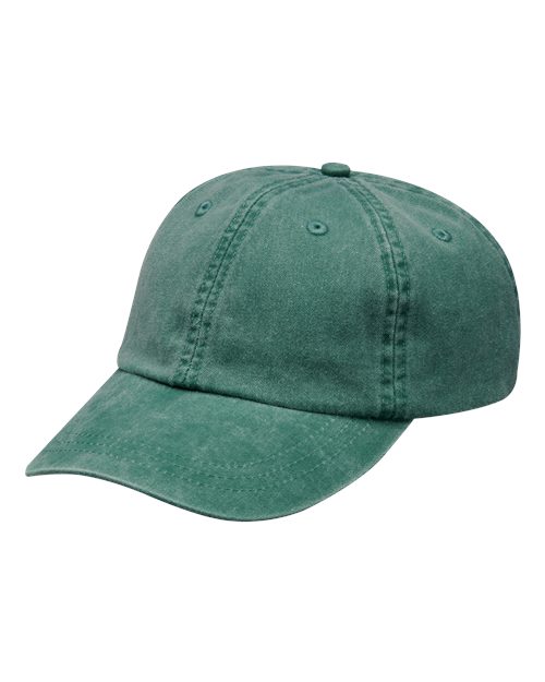 Adams Headwear Youth Pigment-Dyed Cap KO101