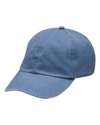 Adams Headwear Youth Pigment-Dyed Cap KO101