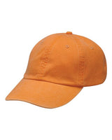 Adams Headwear Youth Pigment-Dyed Cap KO101