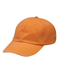 Adams Headwear Youth Pigment-Dyed Cap KO101