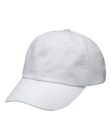 Adams Headwear Youth Pigment-Dyed Cap KO101