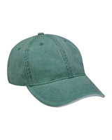 Adams Headwear Icon Sandwich Cap LP107