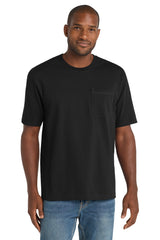 CornerStone ® Workwear Pocket Tee | CS430
