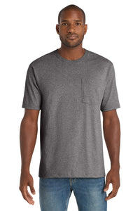 CornerStone ® Workwear Pocket Tee | CS430