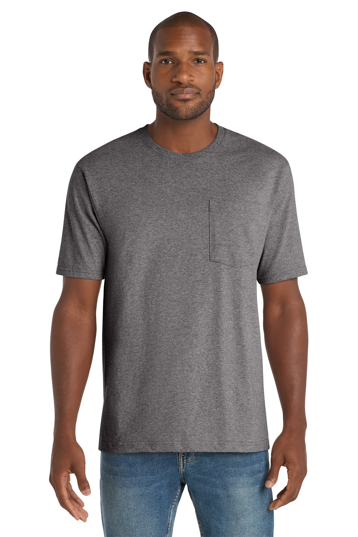 CornerStone ® Workwear Pocket Tee | CS430
