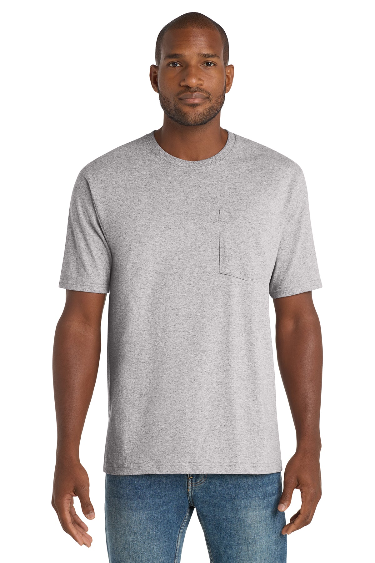 CornerStone ® Workwear Pocket Tee | CS430