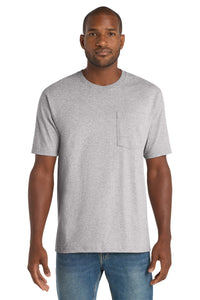 CornerStone ® Workwear Pocket Tee | CS430