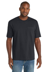 CornerStone ® Workwear Pocket Tee | CS430