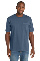 CornerStone ® Workwear Pocket Tee | CS430