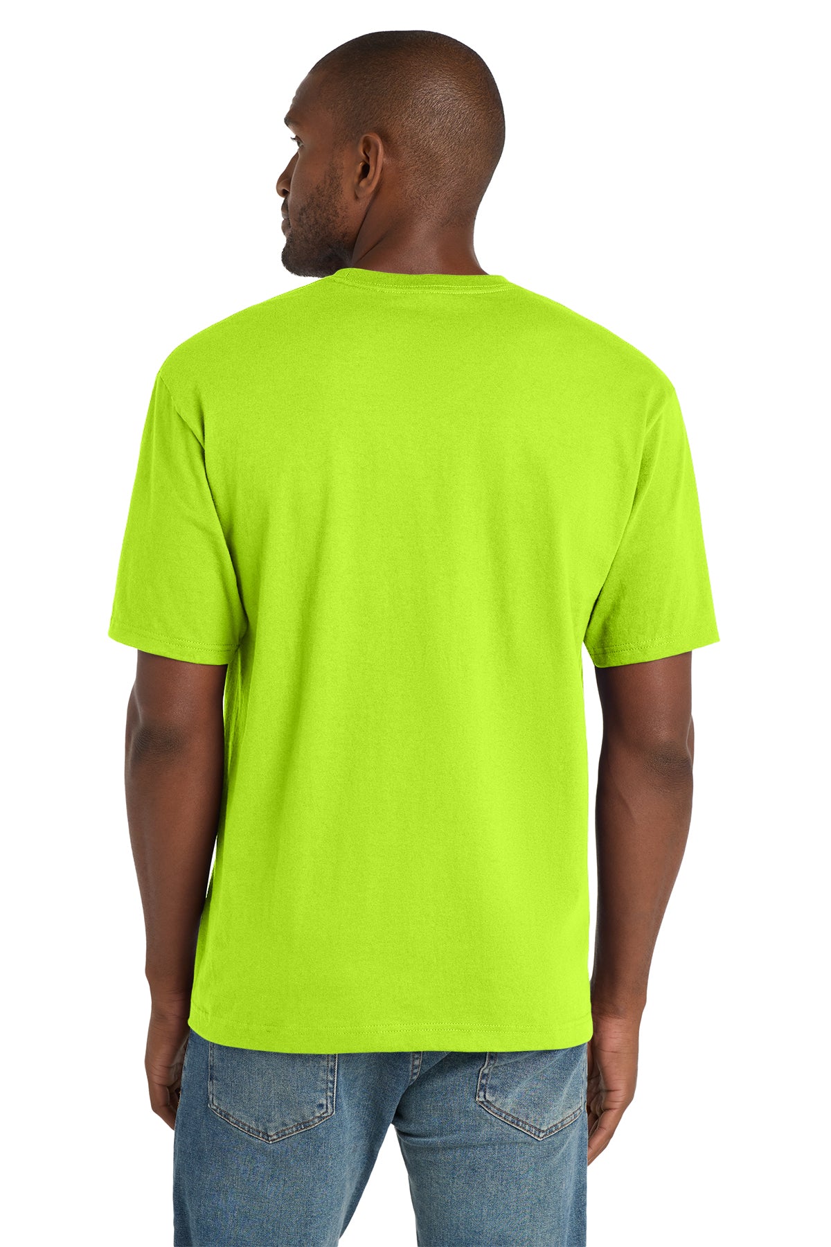 CornerStone ® Workwear Pocket Tee | CS430