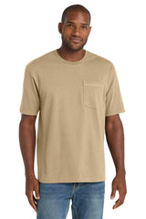CornerStone ® Workwear Pocket Tee | CS430