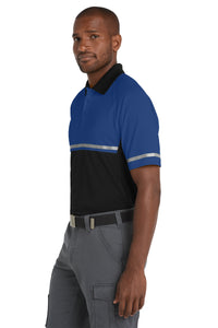 CornerStone ® Select Lightweight Snag-Proof Enhanced Visibility Polo | CS423 - The Lemon Print & Design Studio 