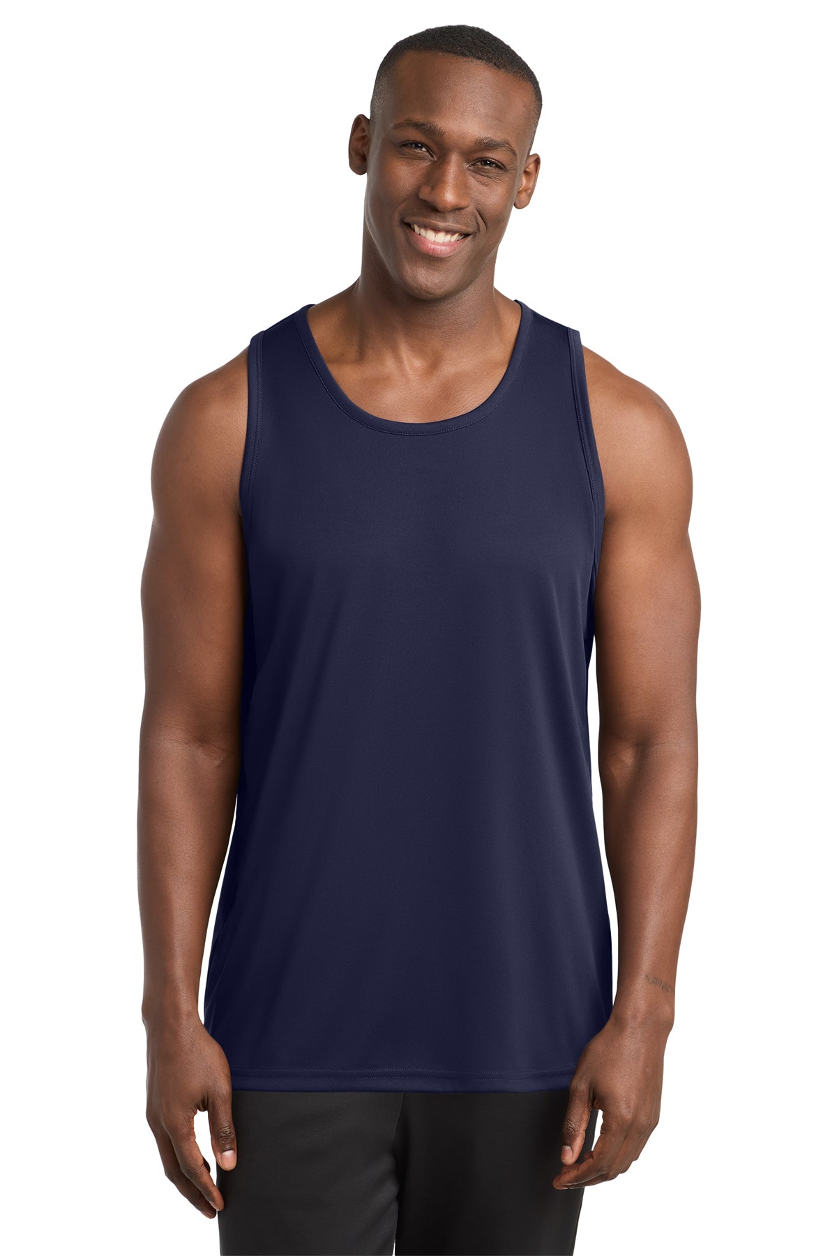 Sport-Tek® PosiCharge® Competitor™ Tank - ST356