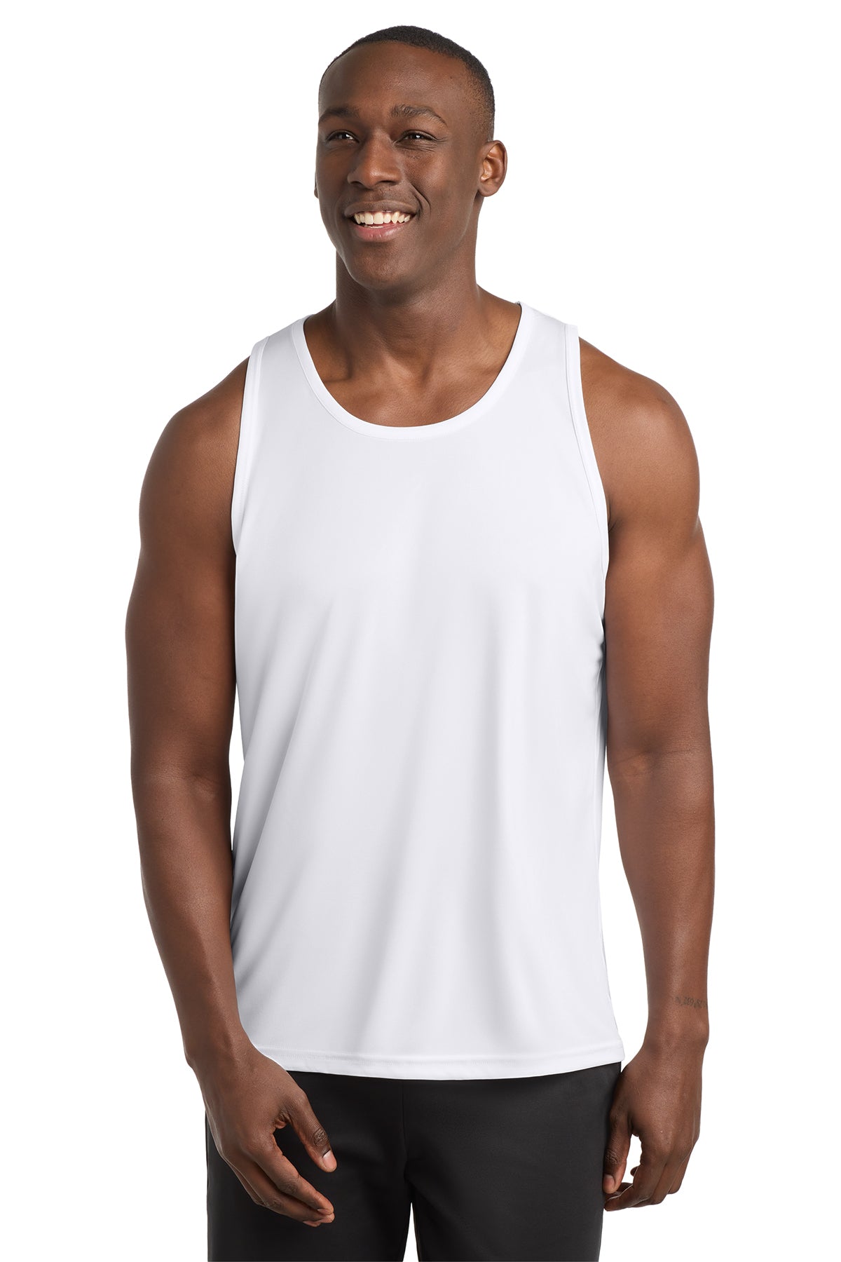 Sport-Tek® PosiCharge® Competitor™ Tank - ST356