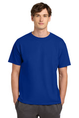 Champion T425 T-Shirt - Athletic Royal