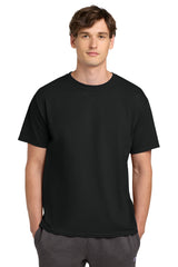Champion T425 T-Shirt - Black