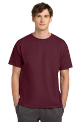 Champion T425 T-Shirt - Cardinal