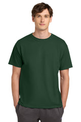 Champion T425 T-Shirt - Dark Green