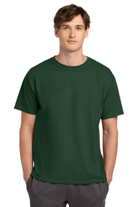 Champion T425 T-Shirt - Dark Green
