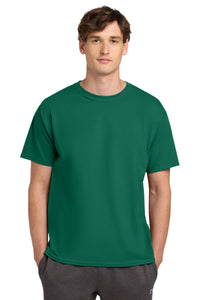 Champion T425 T-Shirt - Emerald Green