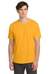 Champion T425 T-Shirt - Gold