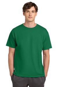 Champion T425 T-Shirt - Kelly Green