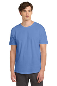 Champion T425 T-Shirt - Light Blue