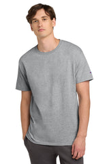 Champion T425 T-Shirt - Light Steel