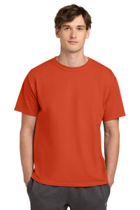 Champion T425 T-Shirt - Orange