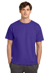 Champion T425 T-Shirt - Purple