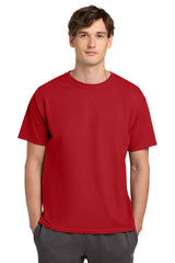 Champion T425 T-Shirt - Red