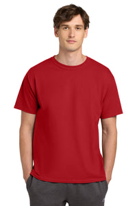 Champion T425 T-Shirt - Red