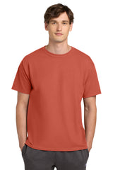 Champion T425 T-Shirt - Red River Clay