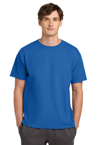 Champion T425 T-Shirt - Royal Blue
