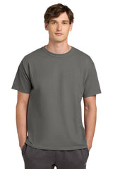 Champion T425 T-Shirt - Stone Gray