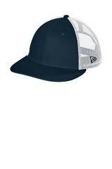 New Era® Snapback Low Profile Trucker Cap  | NE207