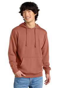District® V.I.T.™ Fleece Hoodie | DT6100