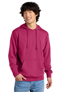 District® V.I.T.™ Fleece Hoodie | DT6100