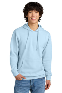 District® V.I.T.™ Fleece Hoodie | DT6100