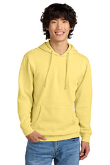 District® V.I.T.™ Fleece Hoodie | DT6100
