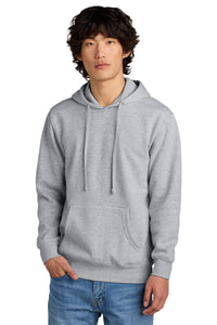 District® V.I.T.™ Fleece Hoodie | DT6100