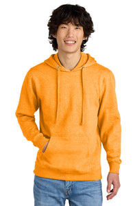 District® V.I.T.™ Fleece Hoodie | DT6100
