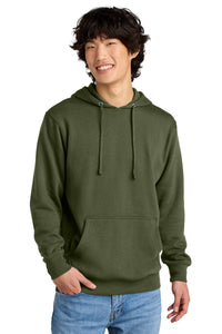 District® V.I.T.™ Fleece Hoodie | DT6100
